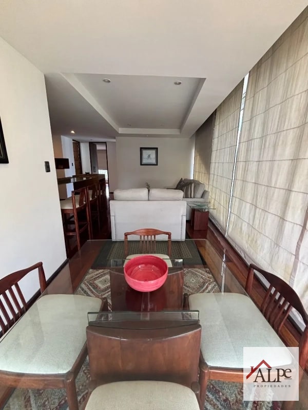 APARTAMENTO EN VENTA ZONA 13 GANGA — Apartamento en Venta en Torre Nova, Zona 13, Guatemala, Ciudad — foto 10 de 11