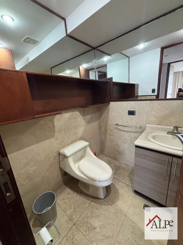 APARTAMENTO  EN VENTA ZONA 13 GANGA — Apartamento en Venta en Torre Nova, Zona 13, Guatemala, Ciudad — foto 5 de 11