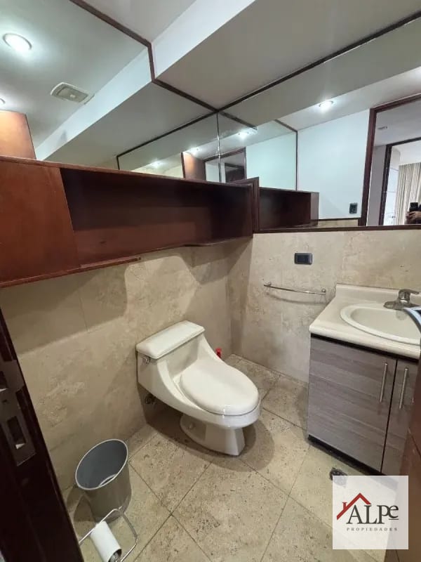 GANGA  ZONA 13 APARTAMENTO EN VENTA — Apartamento en Venta en Torre Nova, Zona 13, Guatemala, Ciudad — foto 8 de 11