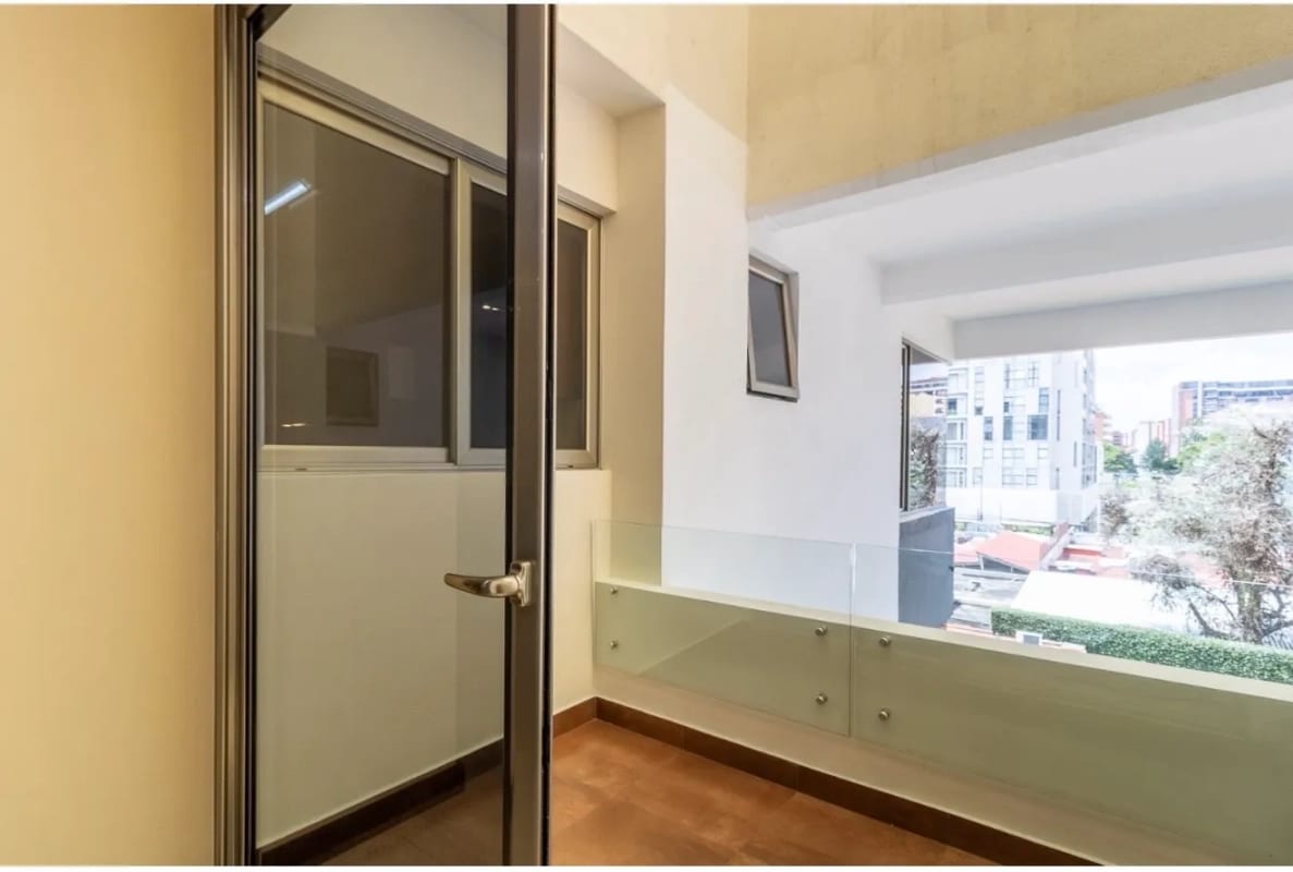 Apartamento amueblado en RENTA zona 14 — Apartamento en Alquiler en Zona 14, Guatemala, Ciudad — foto 10 de 10