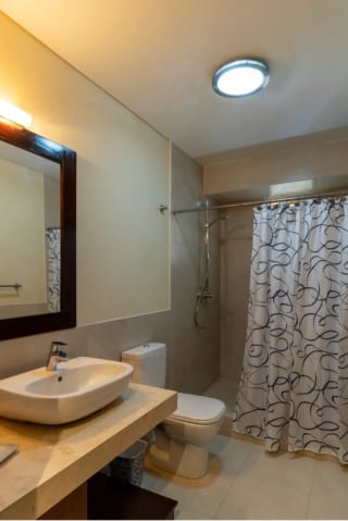 Apartamento amueblado en RENTA zona 14 — Apartamento en Alquiler en Zona 14, Guatemala, Ciudad — miniatura 9 de 10