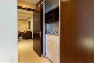 Apartamento amueblado en RENTA zona 14 — Apartamento en Alquiler en Zona 14, Guatemala, Ciudad — miniatura 8 de 10