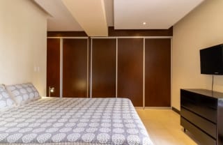 Apartamento amueblado en RENTA zona 14 — Apartamento en Alquiler en Zona 14, Guatemala, Ciudad — miniatura 7 de 10