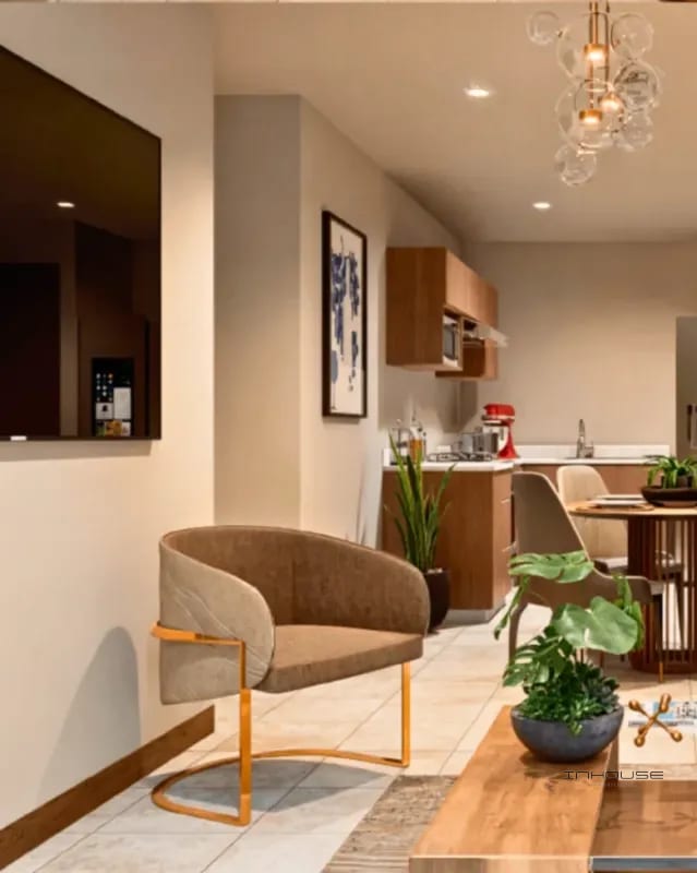 APARTAMENTO EN VENTA ZONA 17 EN PLANOS CERCA DE PORTALES — Apartamento en Venta en Zona 17, Guatemala, Ciudad — foto 5 de 11