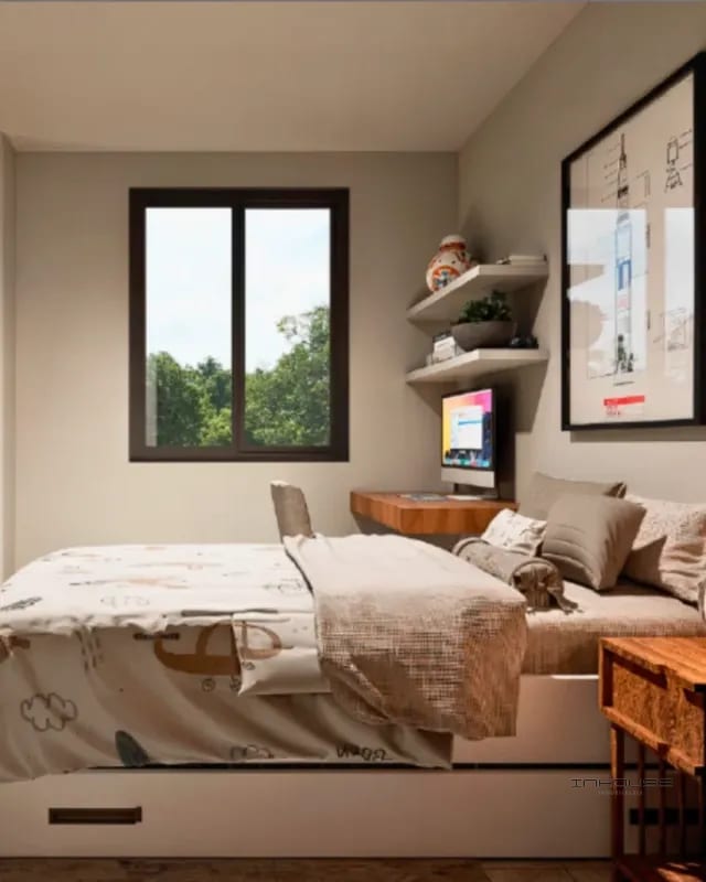 APARTAMENTO EN VENTA ZONA 17 EN PLANOS CERCA DE PORTALES — Apartamento en Venta en Zona 17, Guatemala, Ciudad — foto 3 de 11