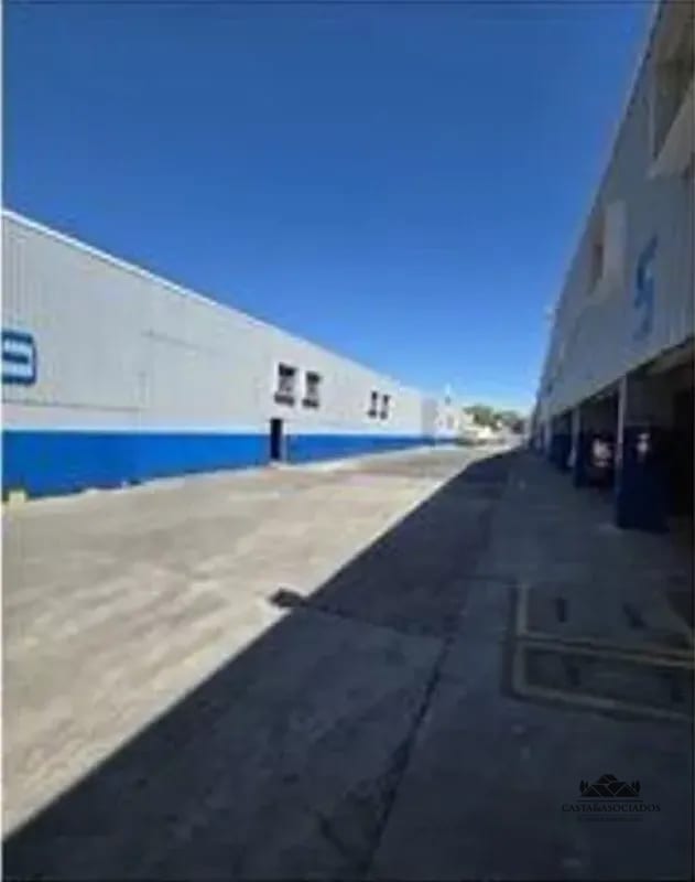 BODEGA EN RENTA ZONA 17 — Bodega / Ofibodega en Alquiler en Zona 17, Guatemala, Ciudad — foto 4 de 4