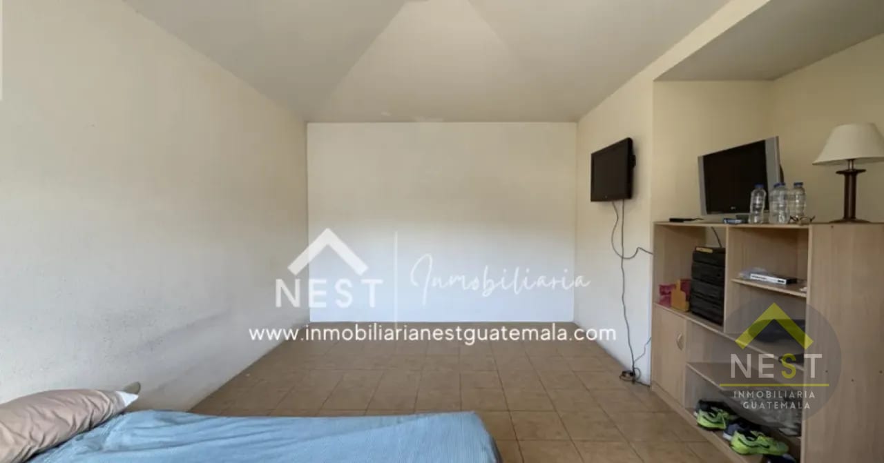 Casa de 4 habitaciones y jardín en venta | BOSQUES DE SAN MARINO - San Cristóbal — Casa en Venta en Zona 8 Mixco, Guatemala, Ciudad — foto 7 de 17