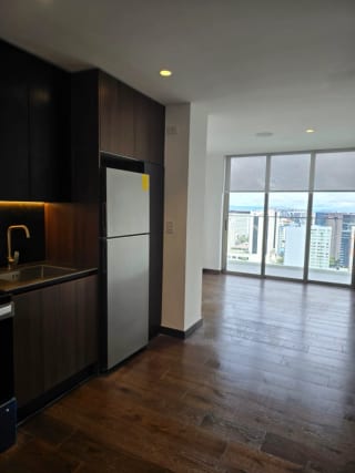 Atarah Zona 10 Rento Apartamento 1 Dormitorio para estrenar! — Apartamento en Alquiler en Atarah, Zona 10, Guatemala, Ciudad — miniatura 9 de 10