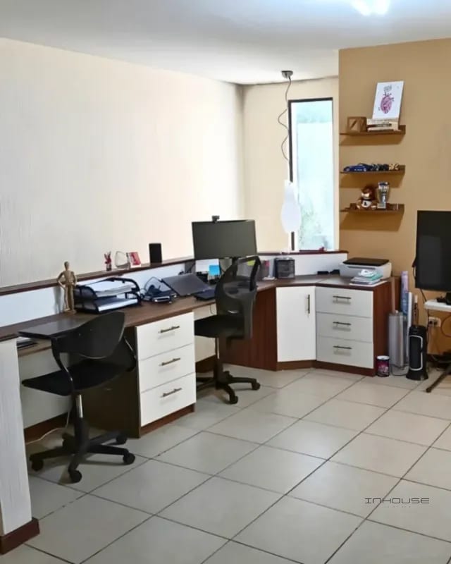 CASA EN VENTA VILLAS CAMPESTRE CAES KM 22 DE ESQUINA CON AMPLIO JARDIN — Casa en Venta en Carretera a El Salvador, Guatemala, Ciudad — foto 10 de 10
