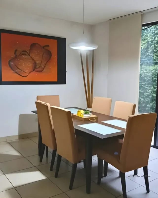 CASA EN VENTA VILLAS CAMPESTRE CAES KM 22 DE ESQUINA CON AMPLIO JARDIN — Casa en Venta en Carretera a El Salvador, Guatemala, Ciudad — foto 3 de 10