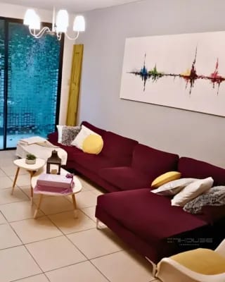 CASA EN VENTA VILLAS CAMPESTRE CAES KM 22 DE ESQUINA CON AMPLIO JARDIN — Casa en Venta en Carretera a El Salvador, Guatemala, Ciudad — miniatura 2 de 10