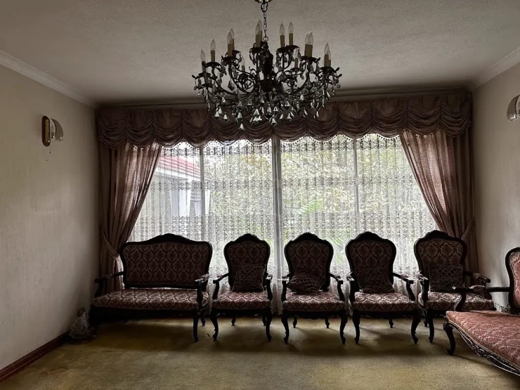 HERMOSA CASA EN COLONIA PRIMAVERA, ZONA 11 — Casa en Venta en La Primavera, Zona 11, Guatemala, Ciudad — foto 15 de 15
