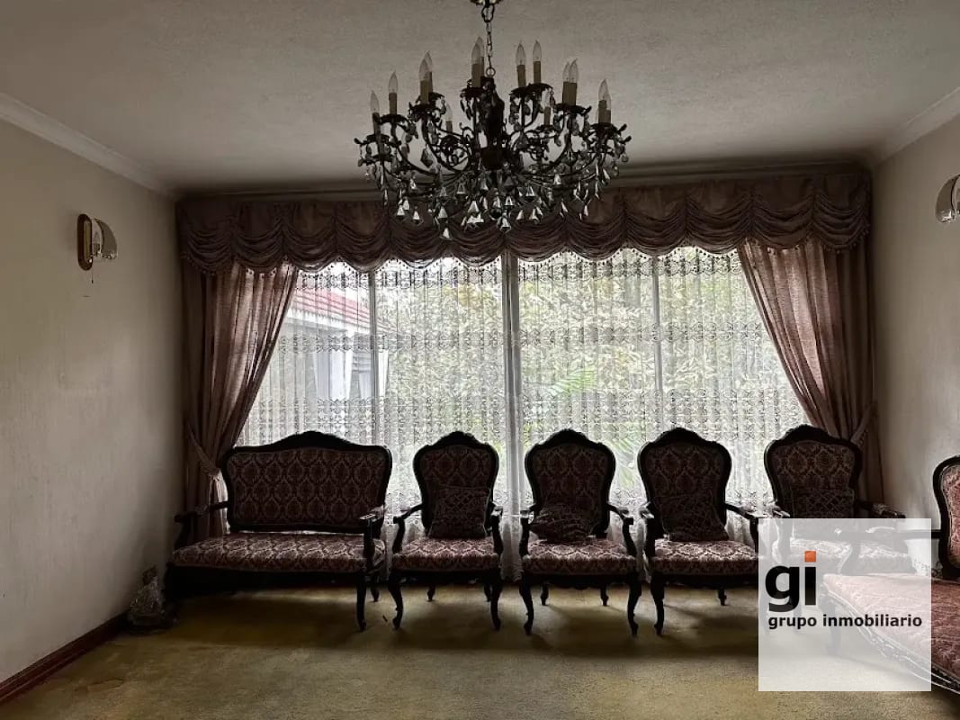 HERMOSA CASA EN COLONIA PRIMAVERA, ZONA 11 — Casa en Venta en La Primavera, Zona 11, Guatemala, Ciudad — foto 15 de 15