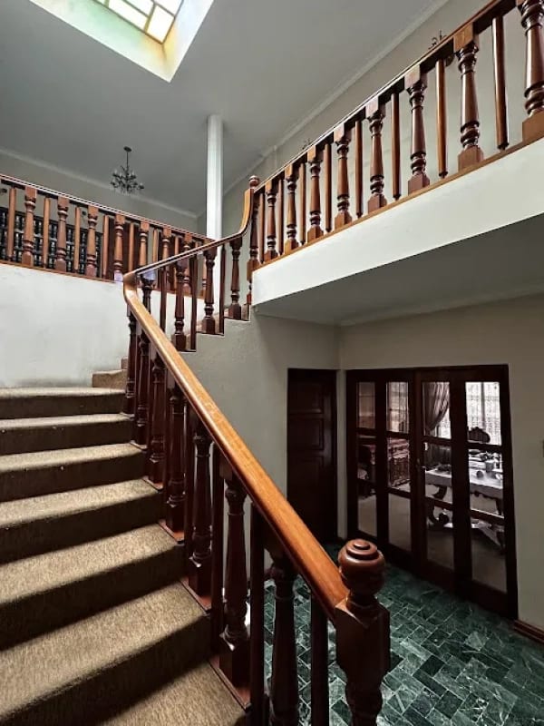 HERMOSA CASA EN COLONIA PRIMAVERA, ZONA 11 — Casa en Venta en La Primavera, Zona 11, Guatemala, Ciudad — foto 12 de 15