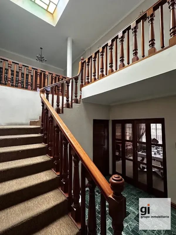 HERMOSA CASA EN COLONIA PRIMAVERA, ZONA 11 — Casa en Venta en La Primavera, Zona 11, Guatemala, Ciudad — foto 12 de 15