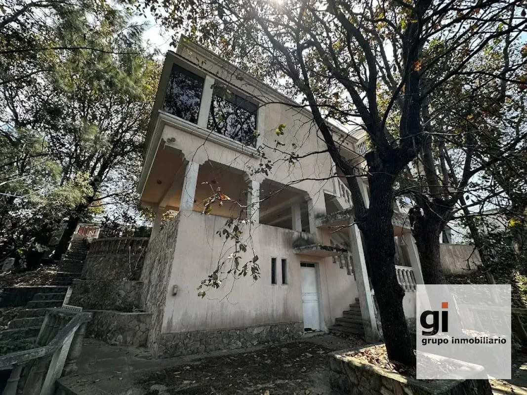 HERMOSA CASA EN COLONIA PRIMAVERA, ZONA 11 — Casa en Venta en La Primavera, Zona 11, Guatemala, Ciudad — foto 11 de 15