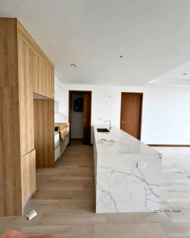APARTAMENTO EN RENTA ZONA 10 PARA ESTRENAR — Apartamento en Alquiler en Zona 10, Guatemala, Ciudad — foto 3 de 13