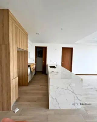 APARTAMENTO EN RENTA ZONA 10 PARA ESTRENAR — Apartamento en Alquiler en Zona 10, Guatemala, Ciudad — miniatura 3 de 13