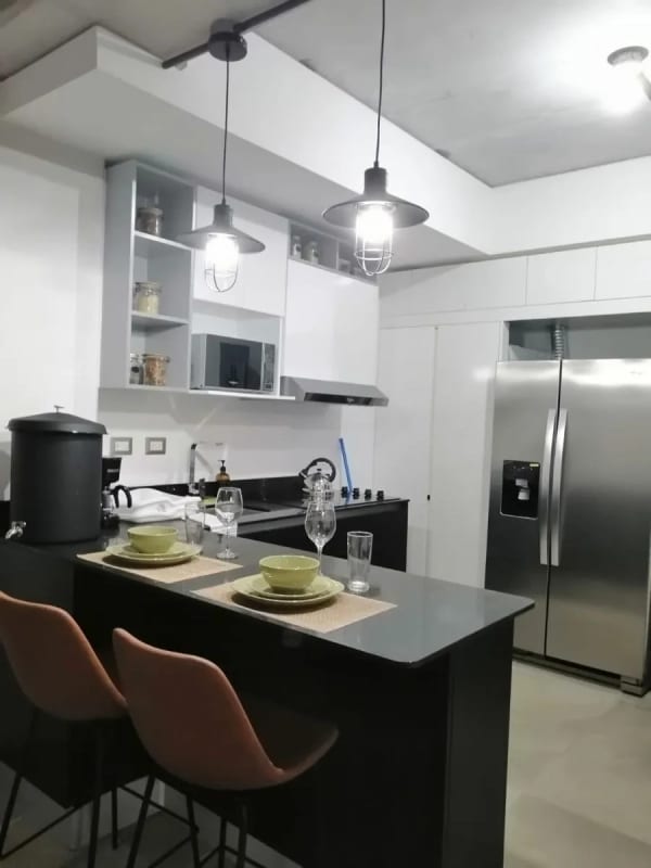 Apartamento en ALQUILER completamente equipado zona 16 sector de Cayala. — Apartamento en Venta en Zona 16, Guatemala, Ciudad — foto 6 de 6