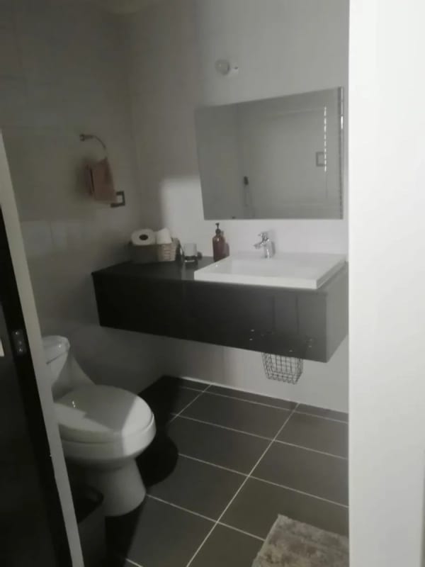 Apartamento en ALQUILER completamente equipado zona 16 sector de Cayala. — Apartamento en Venta en Zona 16, Guatemala, Ciudad — foto 5 de 6
