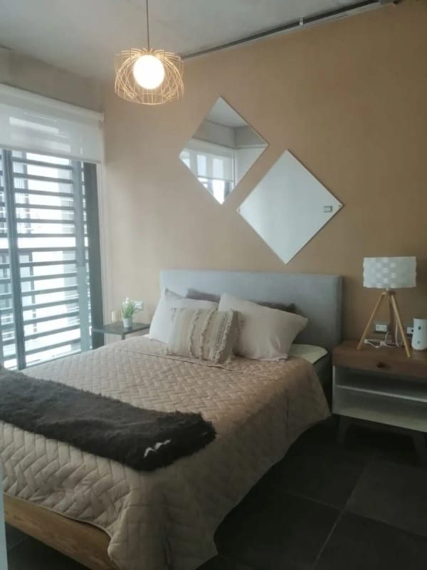 Apartamento en ALQUILER completamente equipado zona 16 sector de Cayala. — Apartamento en Venta en Zona 16, Guatemala, Ciudad — foto 4 de 6