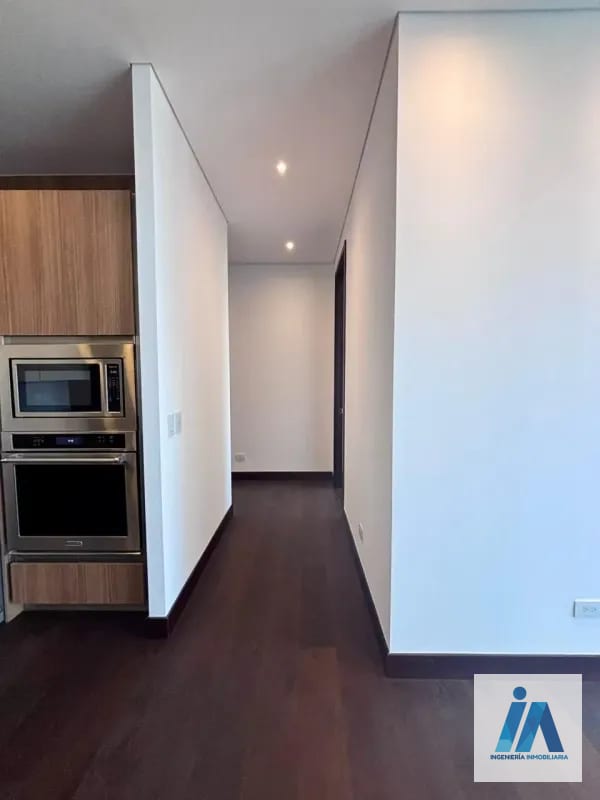 APARTAMENTO EN ALQUILER/VENTA📍Edificio Echo, zona 14 — Apartamento en Alquiler en Echo, Zona 14, Guatemala, Ciudad — foto 10 de 17