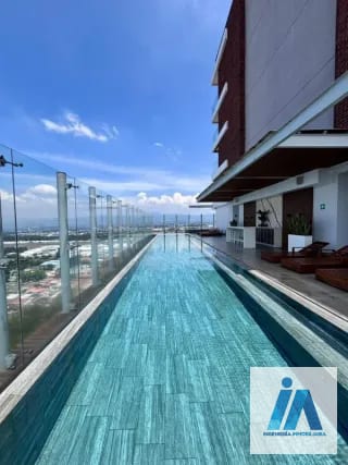 APARTAMENTO EN ALQUILER/VENTA📍Edificio Echo, zona 14 — Apartamento en Alquiler en Echo, Zona 14, Guatemala, Ciudad — miniatura 4 de 17