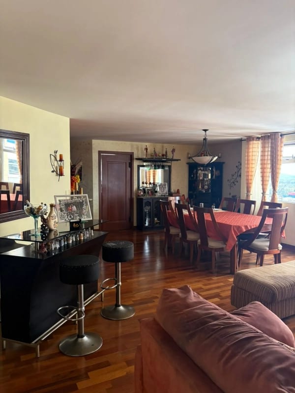 EN VENTA APARTAMENTO EN LAS GEMAS ZONA 11 — Apartamento en Venta en Las Gemas, Zona 11, Guatemala, Ciudad — foto 6 de 6