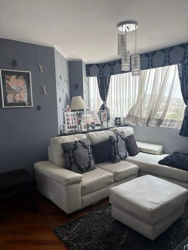 EN VENTA APARTAMENTO EN LAS GEMAS ZONA 11 — Apartamento en Venta en Las Gemas, Zona 11, Guatemala, Ciudad — foto 5 de 6