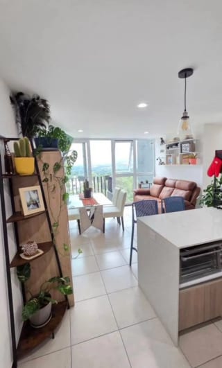 Vendo apartamento nuevo en Edificio Parque San Jorge zona 11 — Apartamento en Venta en Parque San Jorge, Zona 11, Guatemala, Ciudad — miniatura 5 de 6