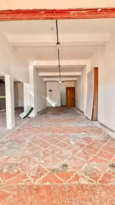 Esquina 32 Calle • Local en Renta • Avenida Bolívar • 140 M² — Local en Alquiler en Zona 3, Guatemala, Ciudad — foto 3 de 5