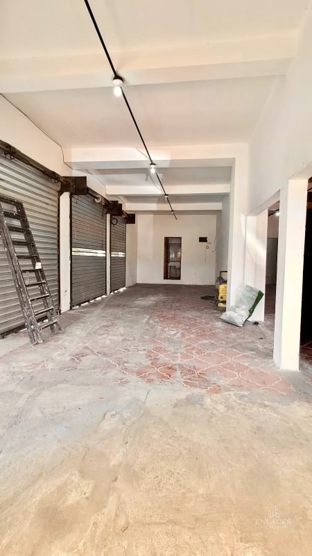 Esquina 32 Calle • Local en Renta • Avenida Bolívar • 140 M² — Local en Alquiler en Zona 3, Guatemala, Ciudad — foto 2 de 5