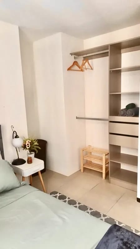Zona 11 • Apartamento Amueblado en Venta • Parque San Jorge — Apartamento en Venta en Parque San Jorge, Zona 11, Guatemala, Ciudad — foto 7 de 14