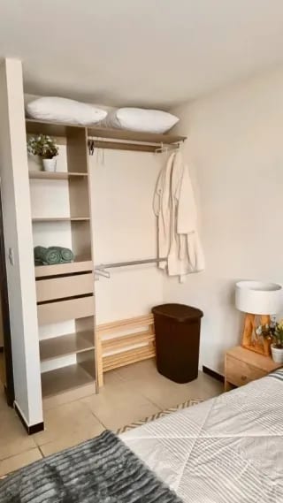 Zona 11 • Apartamento Amueblado en Venta • Parque San Jorge — Apartamento en Venta en Parque San Jorge, Zona 11, Guatemala, Ciudad — miniatura 6 de 14