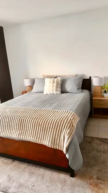 Zona 11 • Apartamento Amueblado en Venta • Parque San Jorge — Apartamento en Venta en Parque San Jorge, Zona 11, Guatemala, Ciudad — foto 4 de 14