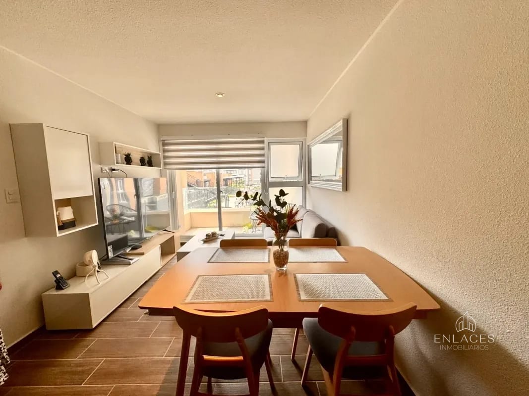 Zona 7 • Apartamento Amueblado en Venta • Parque Mateo — Apartamento en Venta en Parque Mateo, Zona 7, Guatemala, Ciudad — foto 13 de 16
