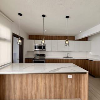 Casa en venta | 4 ha | 3 parqueos | Pérgola | El Nogal de San Isidro, zona 16 — Casa en Venta en Zona 16, Guatemala, Ciudad — miniatura 11 de 13