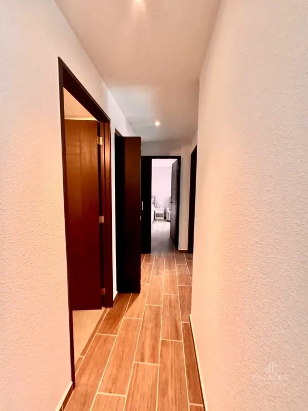 Zona 7 • Apartamento Amueblado en Venta • Parque Mateo — Apartamento en Venta en Parque Mateo, Zona 7, Guatemala, Ciudad — foto 12 de 16