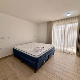 Casa en venta | 4 ha | 3 parqueos | Pérgola | El Nogal de San Isidro, zona 16 — Casa en Venta en Zona 16, Guatemala, Ciudad — miniatura 9 de 13