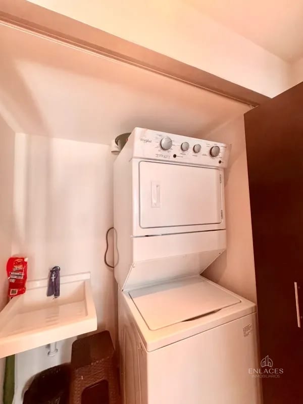 Zona 7 • Apartamento Amueblado en Venta • Parque Mateo — Apartamento en Venta en Parque Mateo, Zona 7, Guatemala, Ciudad — foto 7 de 16