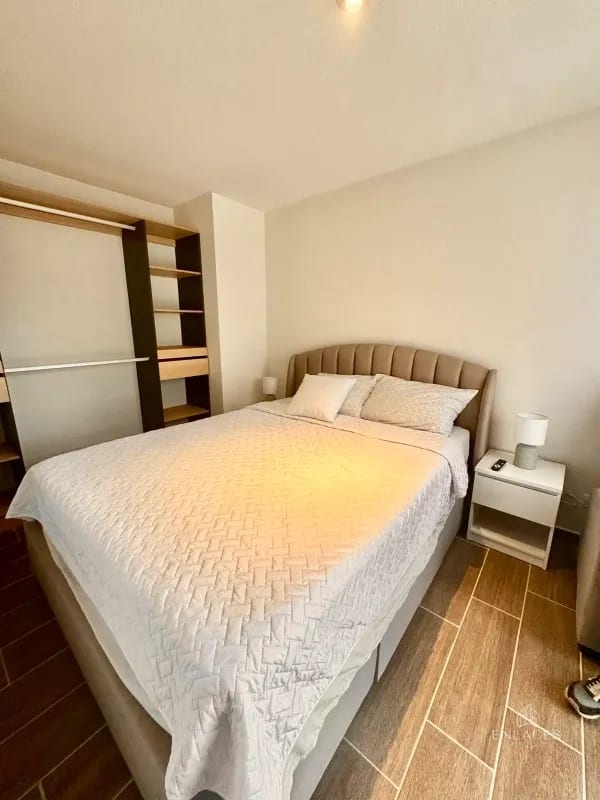 Zona 7 • Apartamento Amueblado en Venta • Parque Mateo — Apartamento en Venta en Parque Mateo, Zona 7, Guatemala, Ciudad — foto 4 de 16
