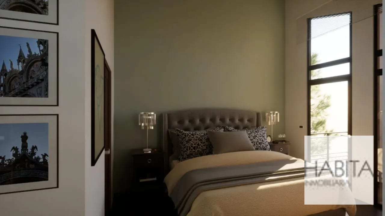 Casa en Venta km.17 a El Salvador, Residenciales San Antonio — Casa en Venta en Carretera a El Salvador, Guatemala, Ciudad — foto 4 de 17