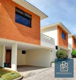 Casa en venta, Bosque escondido, Entrada a Fraijanes — Casa en Venta en Carretera a El Salvador, Guatemala, Ciudad — miniatura 1 de 10