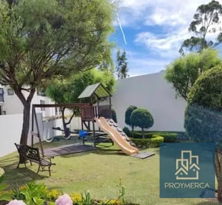 Casa en venta, Bosque escondido, Entrada a Fraijanes — Casa en Venta en Carretera a El Salvador, Guatemala, Ciudad — miniatura 4 de 10