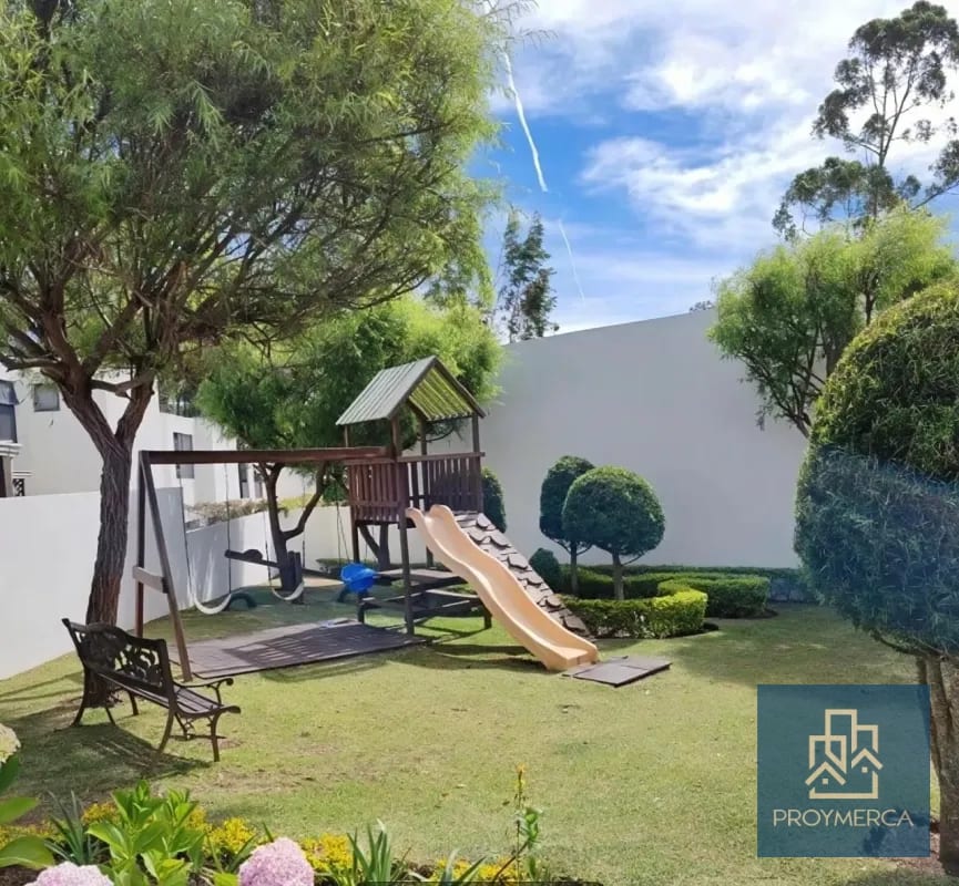 Casa en venta, Bosque escondido, Entrada a Fraijanes — Casa en Venta en Carretera a El Salvador, Guatemala, Ciudad — foto 4 de 10