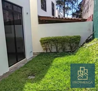 Casa en venta, Bosque escondido, Entrada a Fraijanes — Casa en Venta en Carretera a El Salvador, Guatemala, Ciudad — miniatura 3 de 10