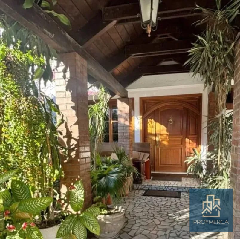 Casa en venta, Residenciales Mallorca, Zona 14 Sector La Villa — Casa en Venta en Zona 14, Guatemala, Ciudad — foto 1 de 16