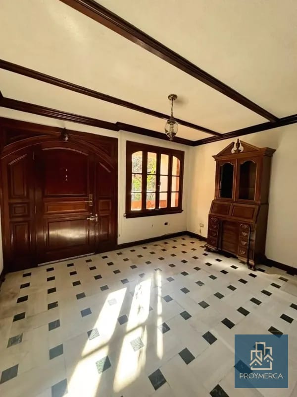 Casa en venta, Residenciales Mallorca, Zona 14 Sector La Villa — Casa en Venta en Zona 14, Guatemala, Ciudad — foto 16 de 16