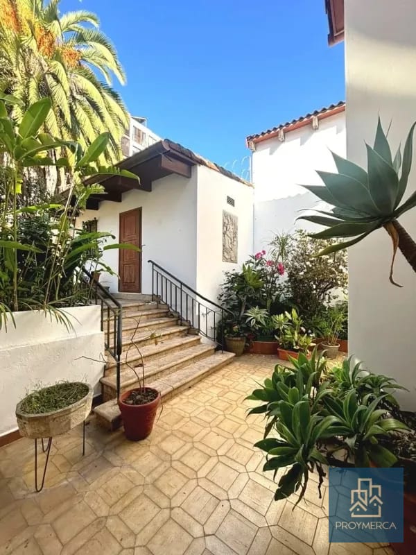 Casa en venta, Residenciales Mallorca, Zona 14 Sector La Villa — Casa en Venta en Zona 14, Guatemala, Ciudad — foto 2 de 16