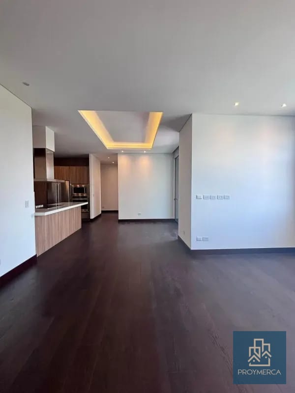 Apartamento en alquiler, Edificio Echo, Zona 14 — Apartamento en Alquiler en Echo, Zona 14, Guatemala, Ciudad — foto 1 de 13